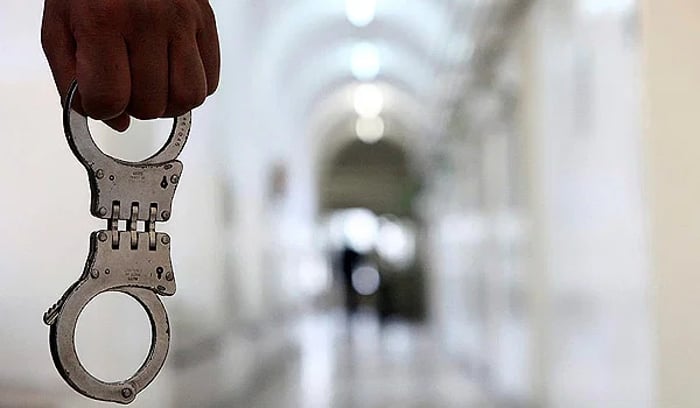 Handcuffs