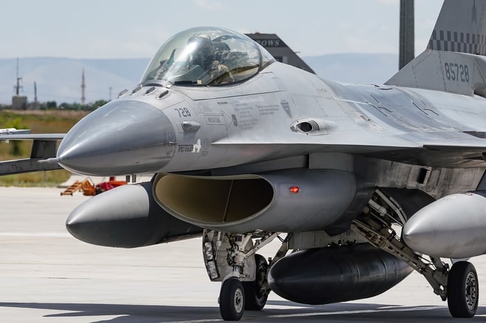 Pakistan Air Force
