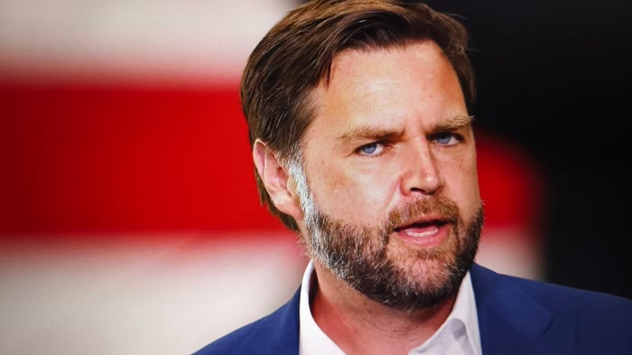 JD Vance