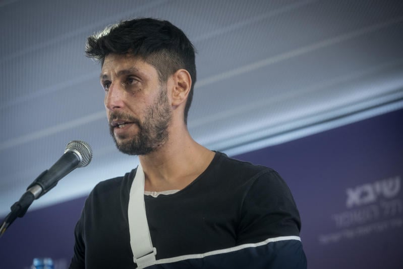 Idan Amedi