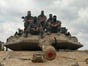 IDF soldiers operate in South Lebanon 