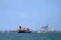 The commander of the IRGC's special forces declared defiantly that they are ready to make the Bab el-Mandeb Strait a dangerous point, repeating the Strait of Hormuz is fate as long as Israel continues its attacks on Lebanon.