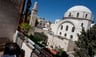 hurva syangogue jerusalem