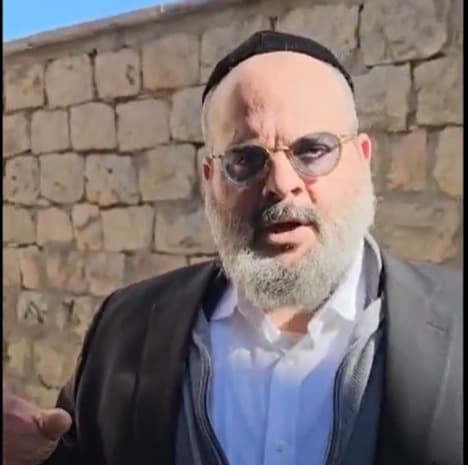 צילום: Organization Achisamach