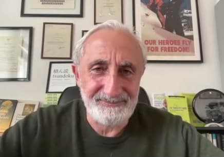 Gad Saad