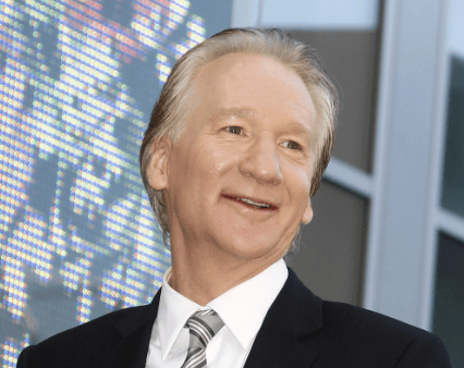 Bill Maher