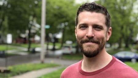 Joel Berry | The Babylon Bee