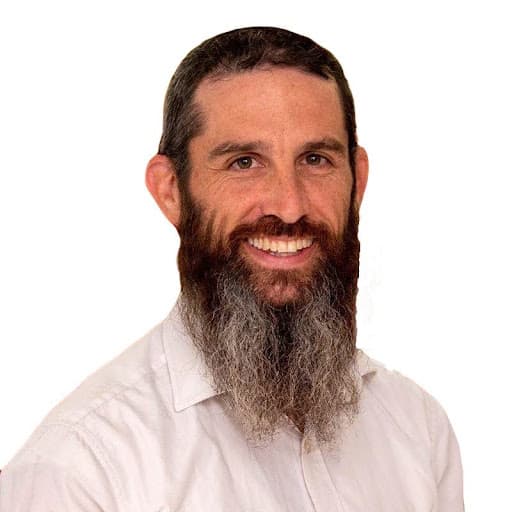 Rabbi Dov Ber Cohen