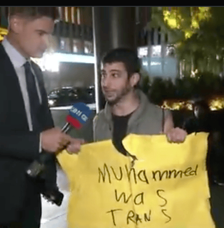 Photo: Screenshot from X / Twitter