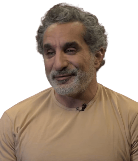 Bassem Youssef