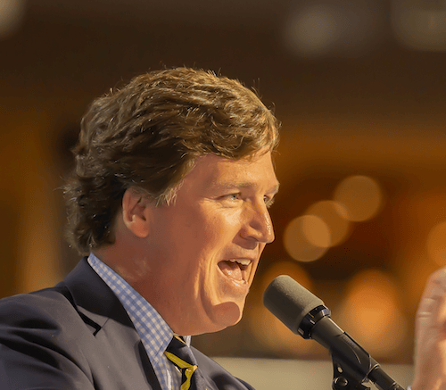 Tucker Carlson