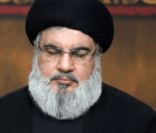Nasrallah