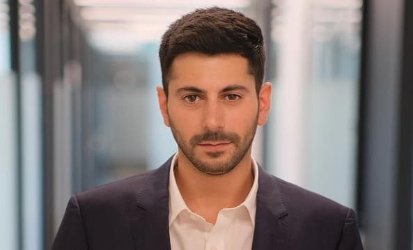 Prime Minister's Spokesperson Omer Dostri