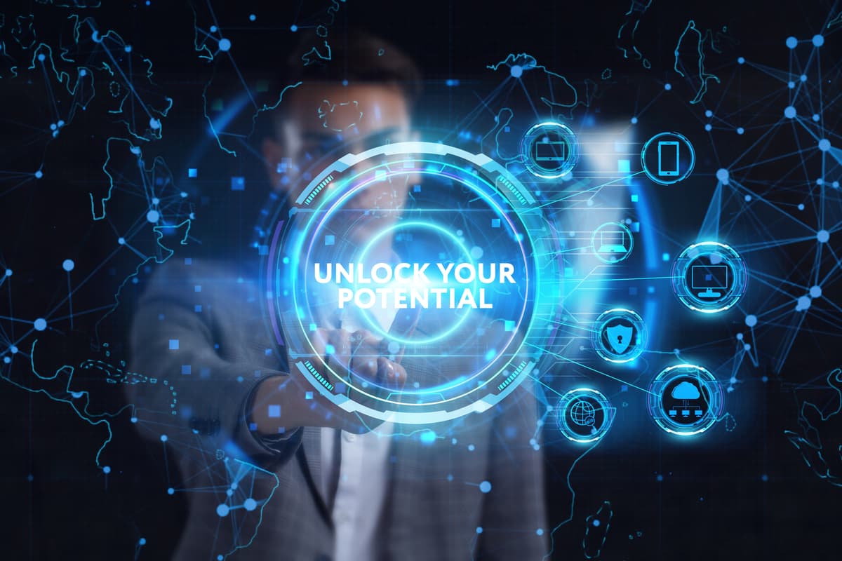 WATCH: The magnificent Jewish way to unlock your potential