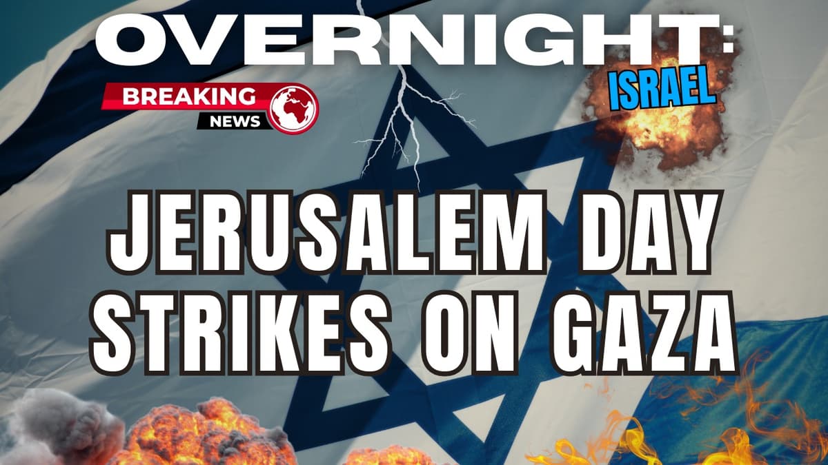Day 598: Israel Mobilizes 450,000 as Hamas Rejects Hostage Deal and Steals Aid
