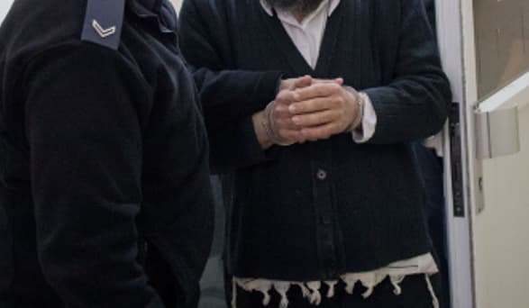  יונתן זינדל/פלאש 90