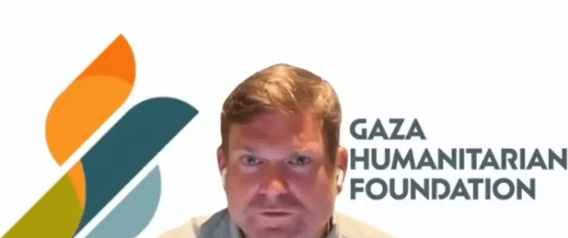 GHF giving its side of the story.