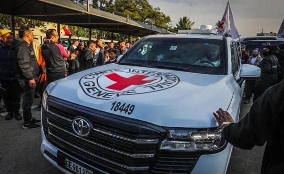 Photo: Abed Rahim Khatib / Flash90