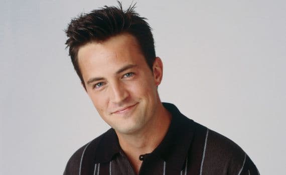 Matthew Perry