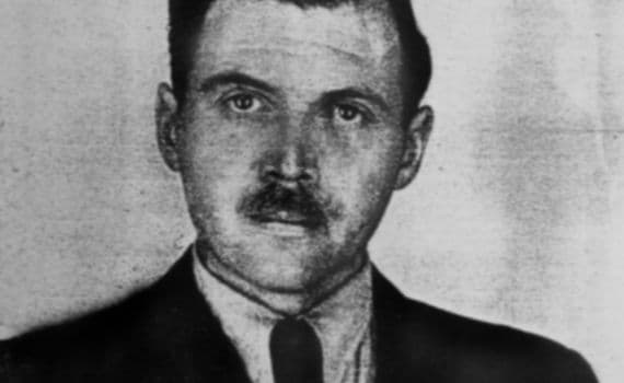 Mengele