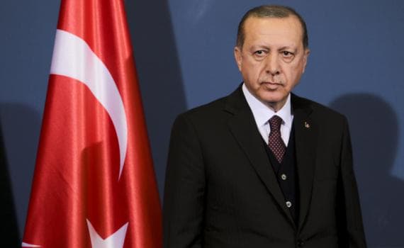 Erdogan
