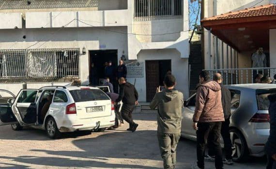 Photo: Arab social media