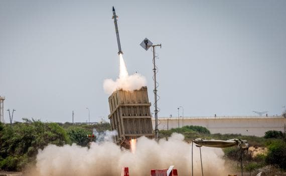 Photo: Yonatan Sindel / Flash90