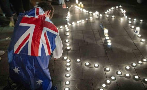 Photo: Ayal Margolin / Flash90