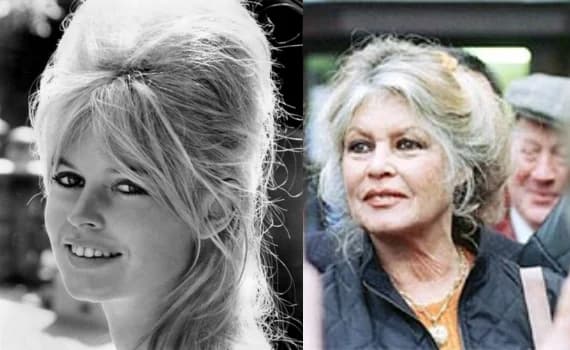 Brigitte Bardot