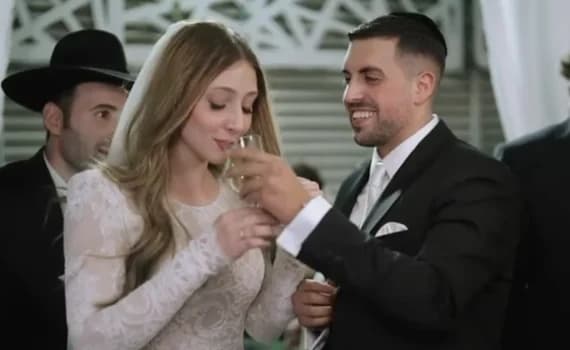 Photo: Courtesy of Channel 13