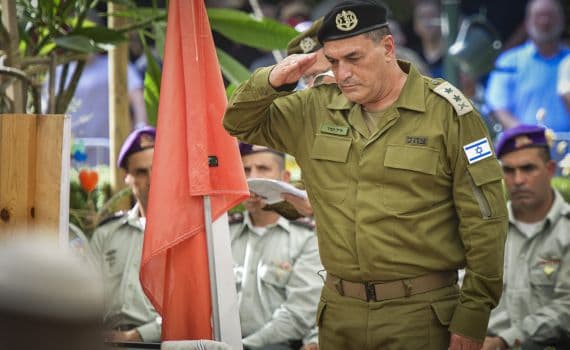 Photo: Avshalom Sassoni / Flash90