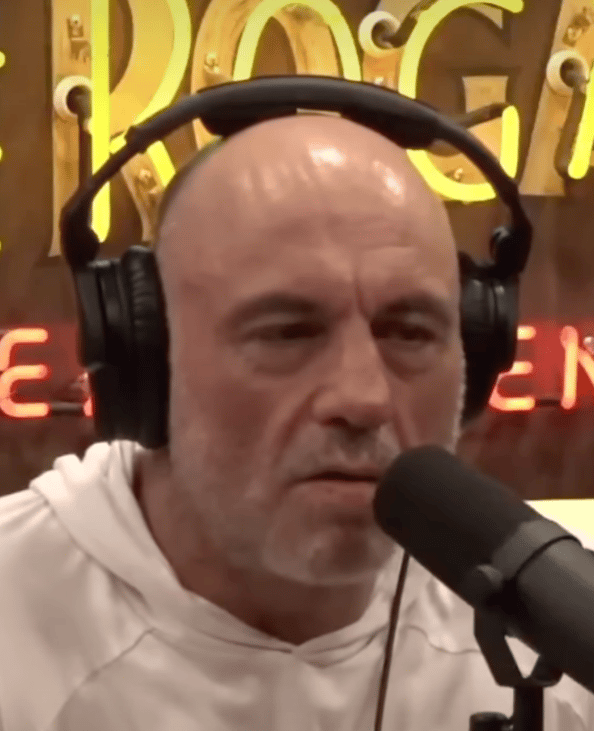 Joe Rogan