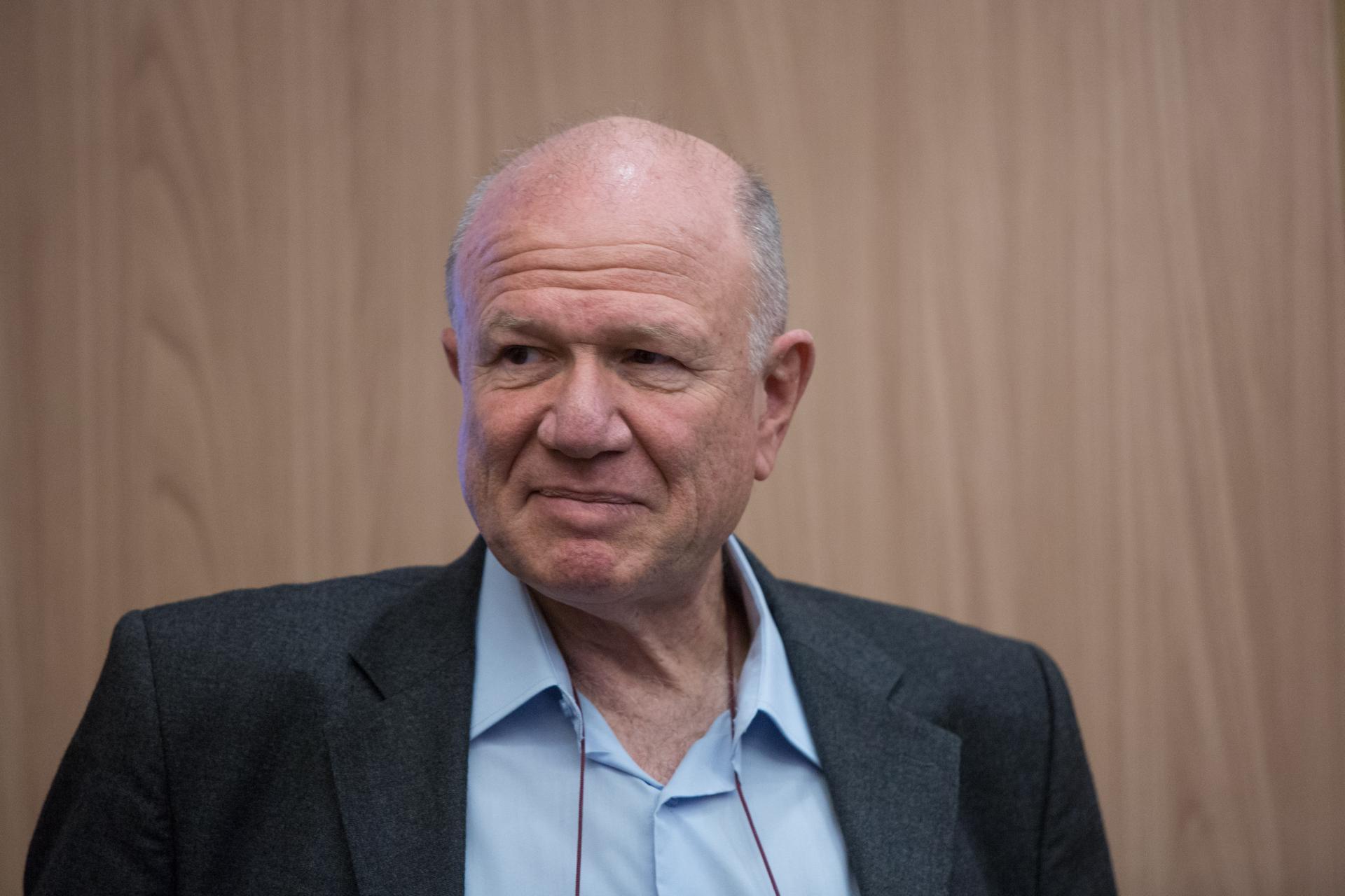 Veteran Commentator Claims: The Ultra-Orthodox Are Not Jews