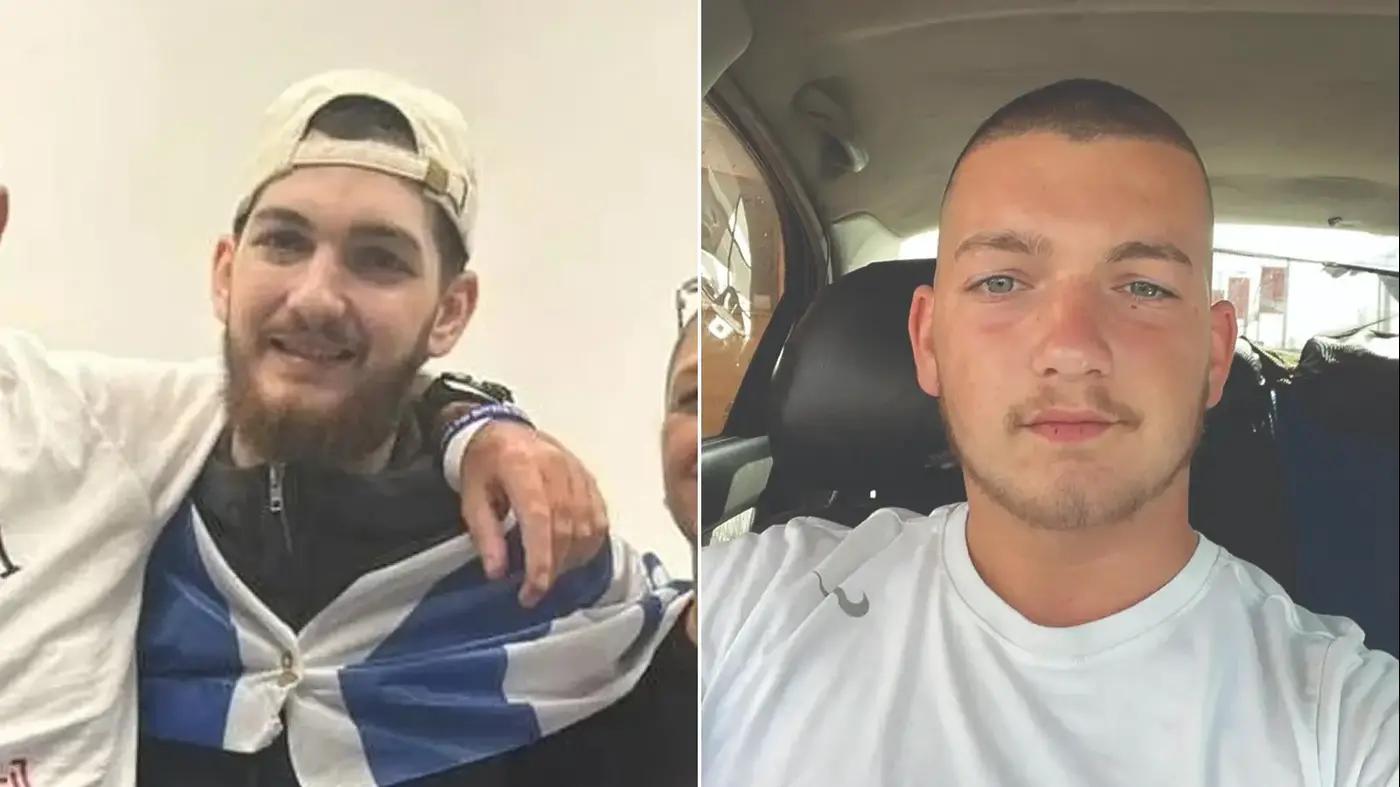 Shattered Glass, Unbroken Spirit: Ex-Hostage Bar Kupershtein's Car Broken Into, Phone Stolen