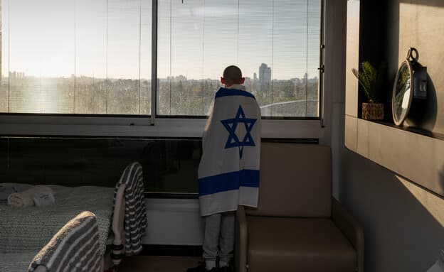 Two Years of Terror: Former Hostage Rom Baraslavsky Details Torture and Witnessing Atrocities in Hamas Captivity