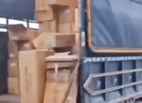 Lebanon is Hysterical After Uncovering 'Suspicious' Shoes with Star of David | WATCH