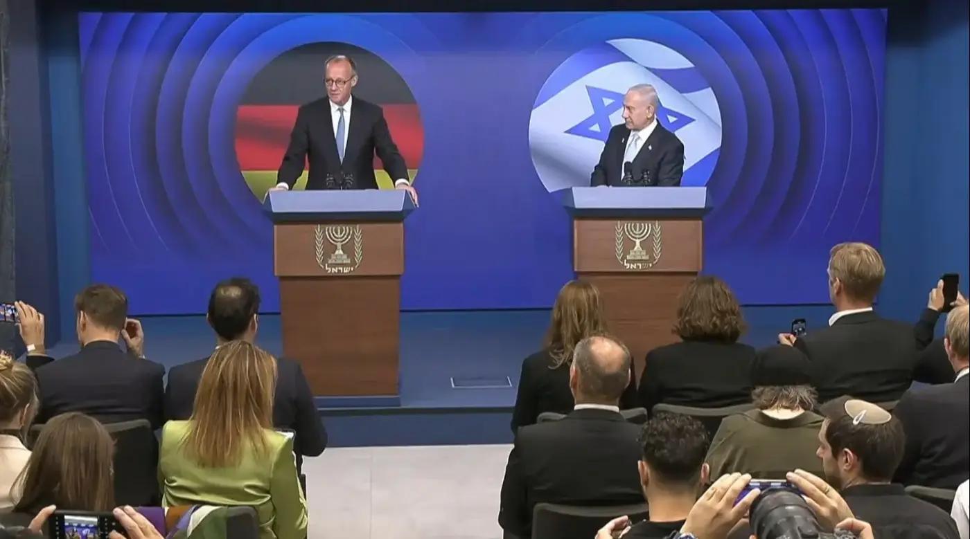 Netanyahu: I will not retire in exchange for a pardon