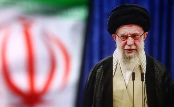 Israeli Officials: Iran May Be Behind Bondi Beach Shooting