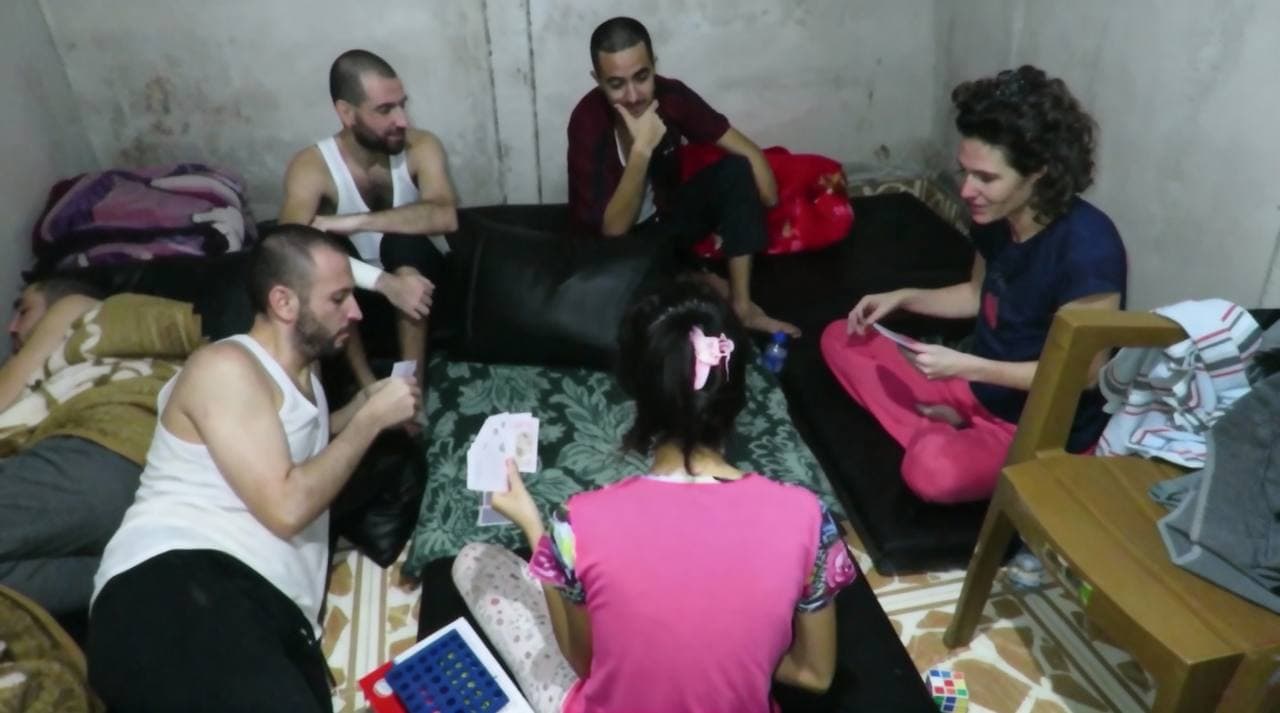 Released: Devastating Hamas Footage of Hostages Months Before Their Murder | WATCH