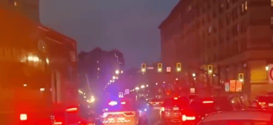 Deadly Shooting Rocks Brown University: 2 Students Dead, 9 Injured; Suspect Remains at Large