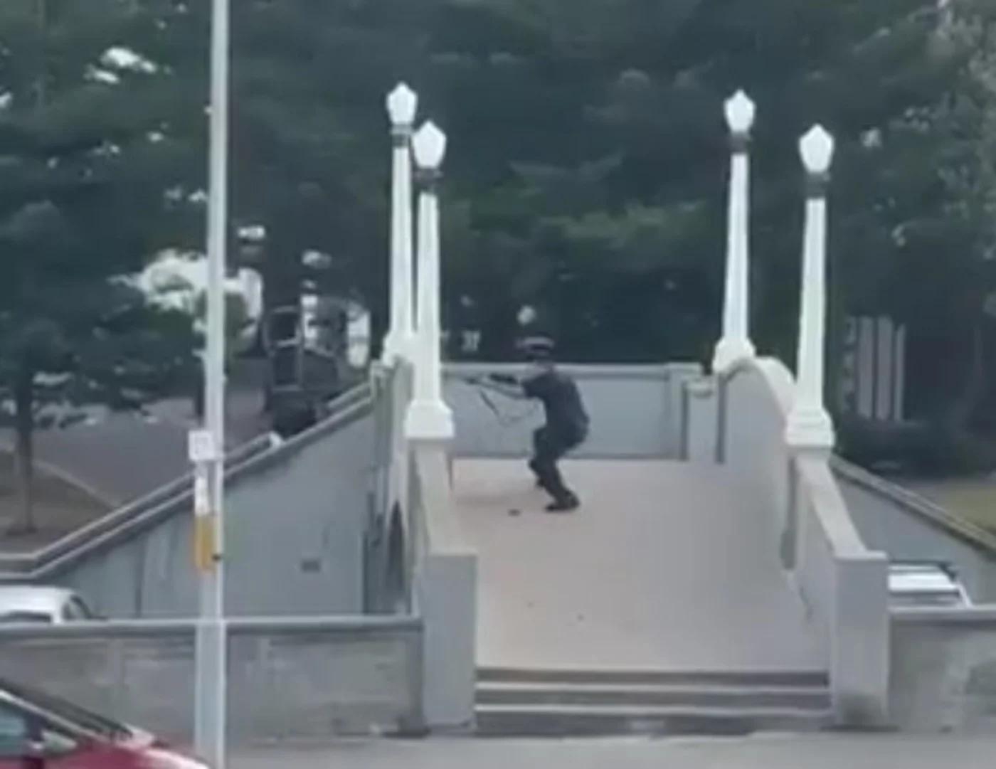 Bondi Beach Terror Attack: What We Know About the Perpetrators