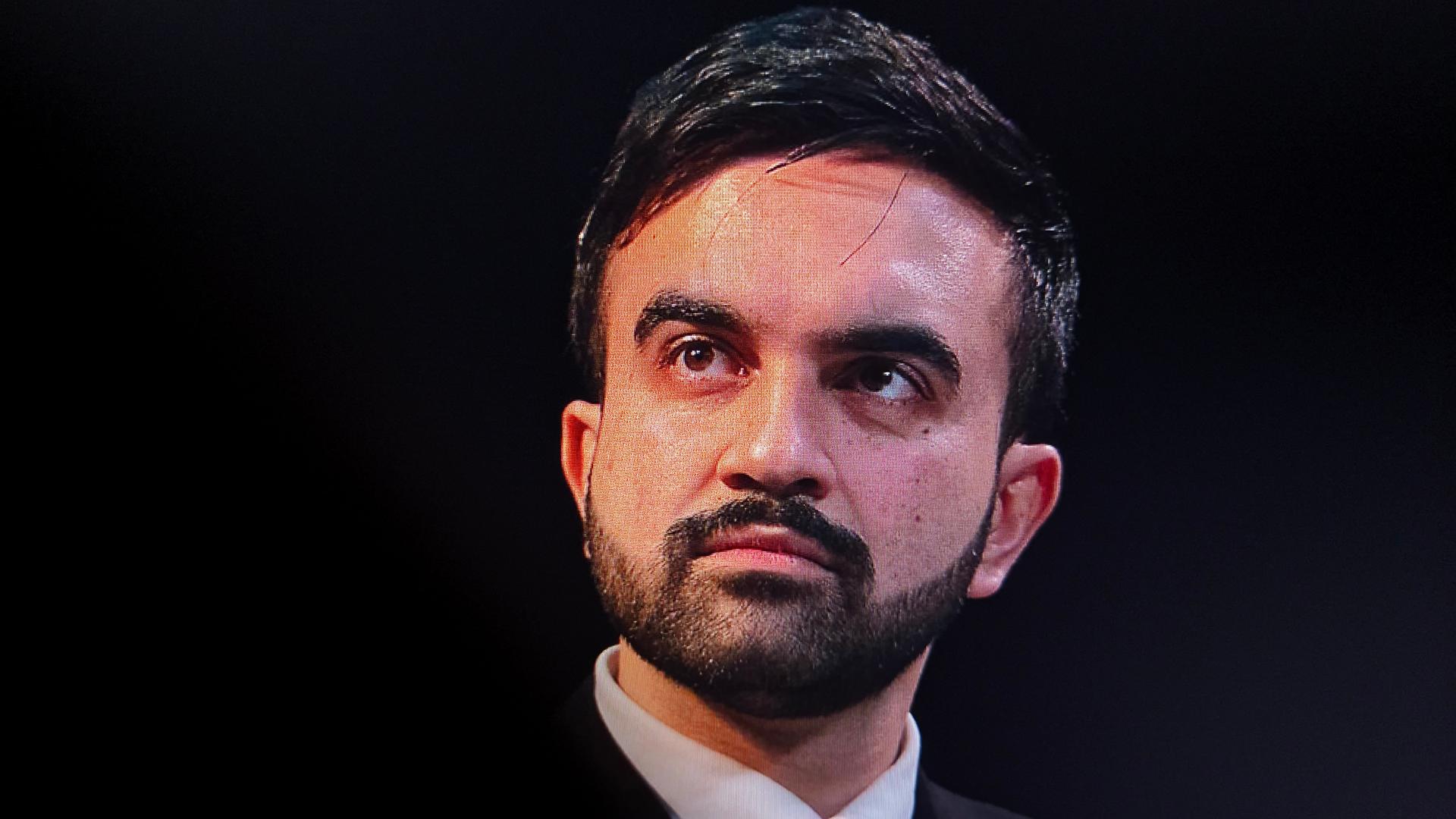 Zohran Mamdani: I will make it my job to combat Islamophobia and anti-Palestinian racism at every corner