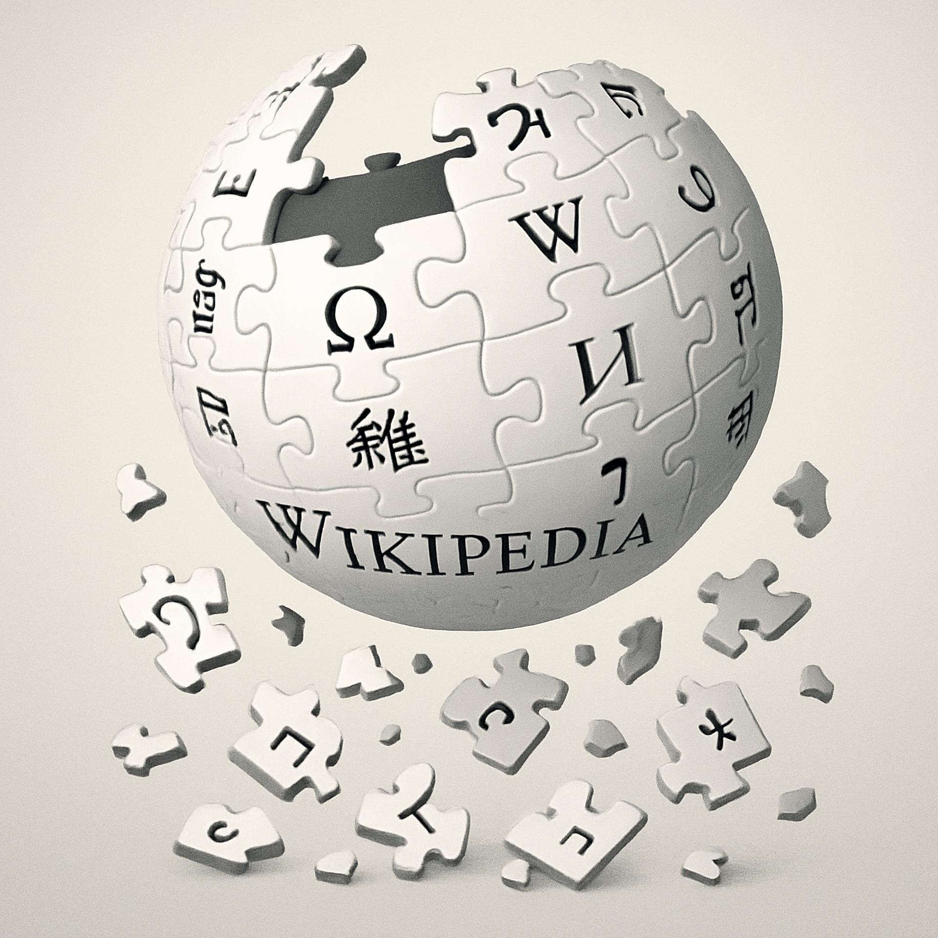How Wikipedia’s New Israel Listing Is Rewriting the Internet, Even If You Never Use Wikipedia