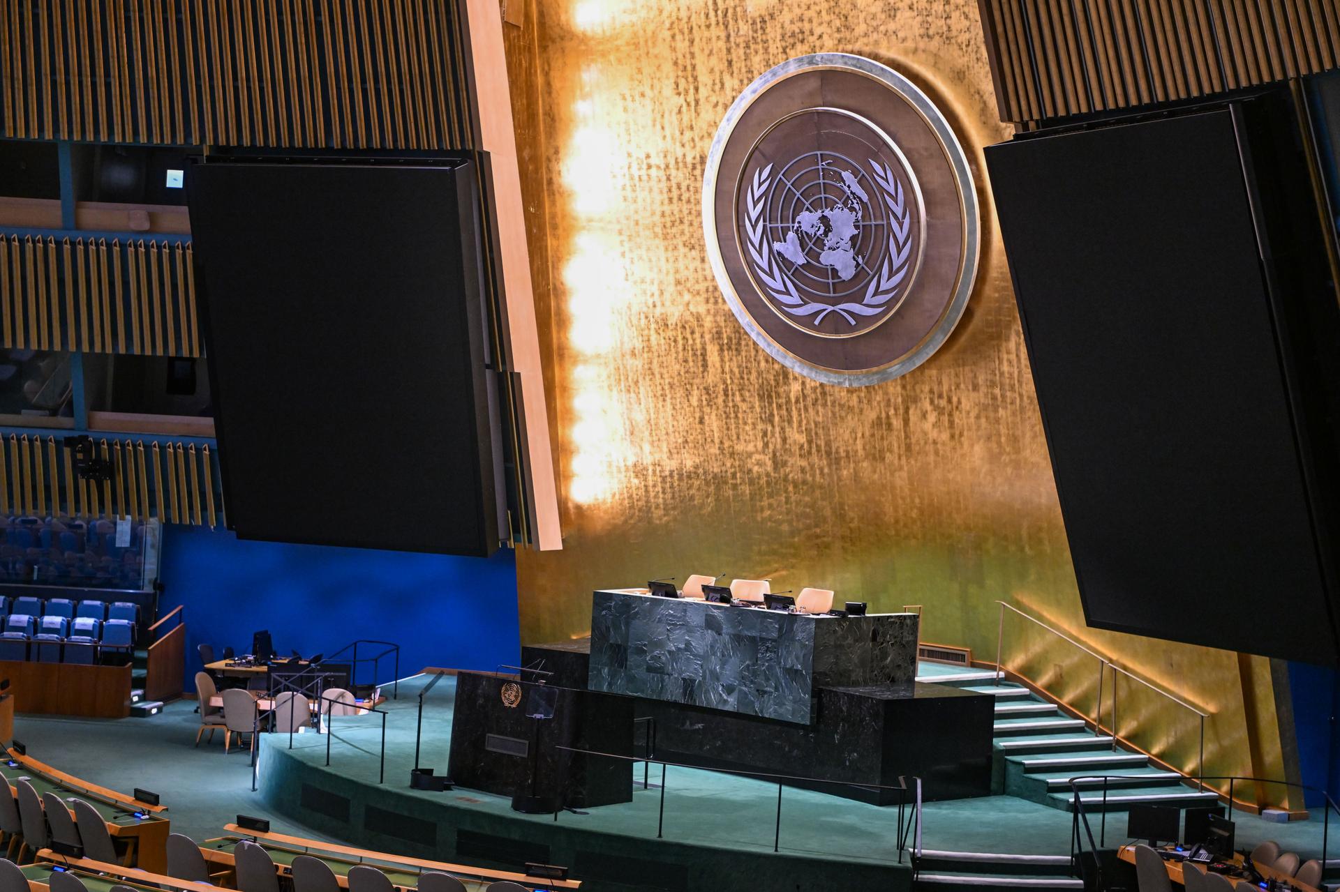 Belgium Joins South African Suit Against Israel at UN Court