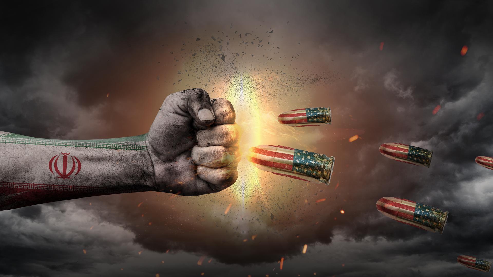 Israel Believes US Will Definitely Strike Iran