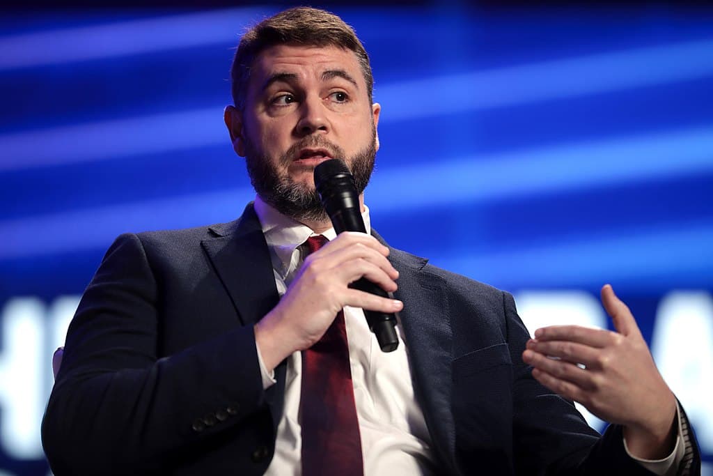 "The Most Holy Thing I've Ever Seen": Why James Lindsay's Jerusalem Shabbat Video is Breaking the Internet