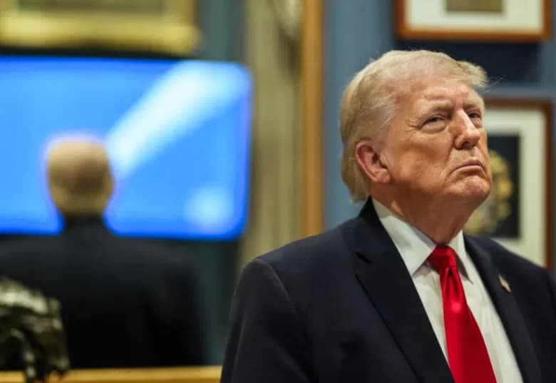 President Donald Trump