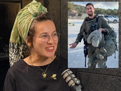 Miriam Dikstein, Ivri Dikstein HYD