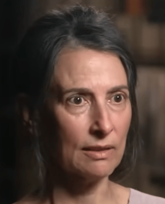 Rachel Goldberg Polin talks to Anderson Cooper on 60 Minutes