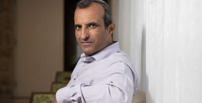 צילום: Hadas Prosh/Flash 90